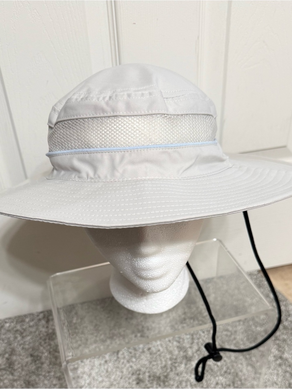 Women’s Panama Jack wide brim, sun hat